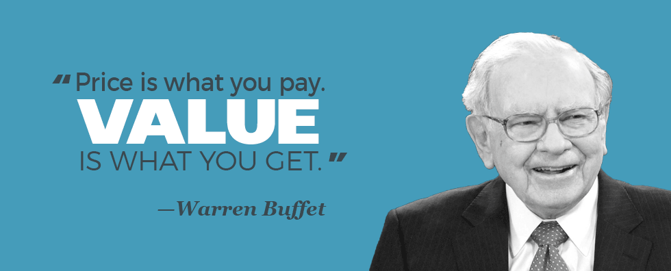 Milijardierius W. Buffettas: bitkoinas – šarlatanus pritraukiantis kliedesys
